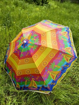 Parasol Dromader ogrodowy (130-01452)