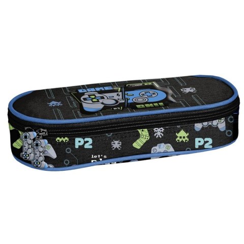 Piórnik Paso Game (PP25GI-013)