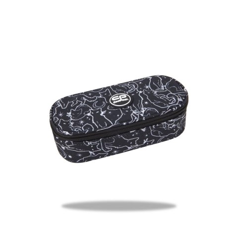Piórnik Patio Campus Coolpack BLACK CATS (F062894)