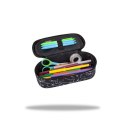 Piórnik Patio Campus Coolpack BLACK CATS (F062894)