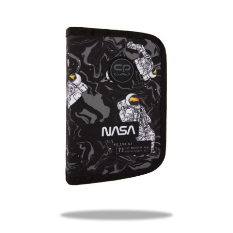 Piórnik Patio CoolPack CLIPPER ASTRONAUT (F076932) Piórnik Patio CoolPack CLIPPER ASTRONAUT (F076932)
