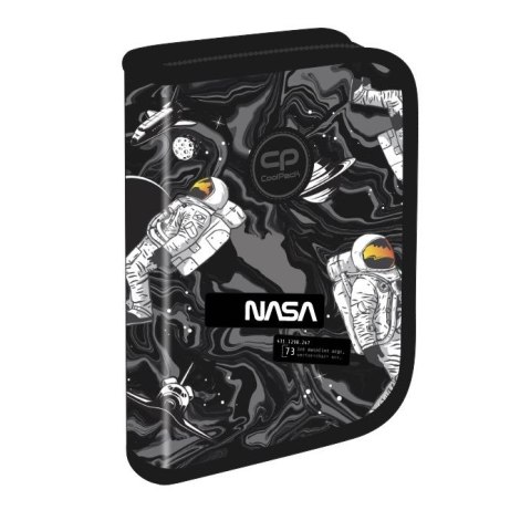 Piórnik Patio CoolPack CLIPPER ASTRONAUT (F076932) Piórnik Patio CoolPack CLIPPER ASTRONAUT (F076932)