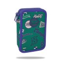 Piórnik Patio CoolPack Jumper 2 AMERICAN RETRO (F066901)