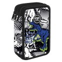 Piórnik Patio CoolPack Jumper 3 T-REX (F067853)