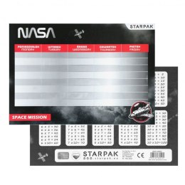 Plan lekcji Starpak Nasa (560064)