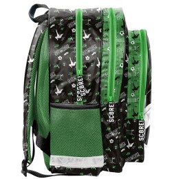 Plecak Paso Piłka (PP25FA-090)