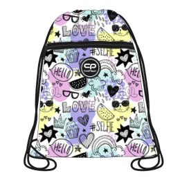 Worek na buty Patio Vert Coolpack Moro (F070934)