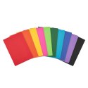Zeszyt Herlitz rAINBOW A4 60k. krata (400196856)