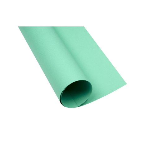Brystol turkusowy B2 turkusowy 225g 25k [mm:] 500x700 Creatinio (400150335)