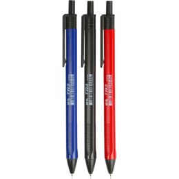 Długopis M&G TR3 Semi Gel niebieski 0,7mm (ABPW3074)