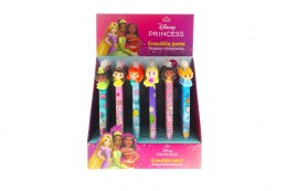 Długopis Patio Princess niebieski 0,5mm (78256PTR)