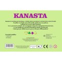 Gra karciana Abino Kanasta