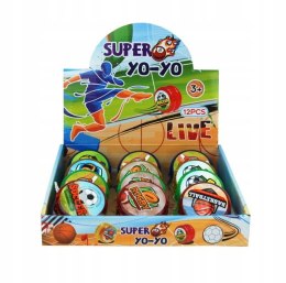 Jojo Dromader sport mix (130-1338224)
