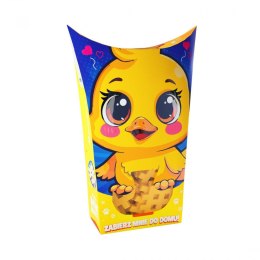 Klocki konstrukcyjne Marioinex Mini Waffle Pocket Pets Kaczka (5903033907160)