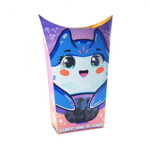 Klocki konstrukcyjne Marioinex Mini Waffle Pocket Pets Płaszczka (5903033907047) Klocki konstrukcyjne Marioinex Mini Waffle Pocket Pets Płaszczka (5903033907047)