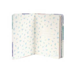 Notes Patio Disney STITCH A6 (75224PTR)