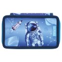 Piórnik Herlitz Podwójny Cosmic Explorer 23 cz. (400197545)