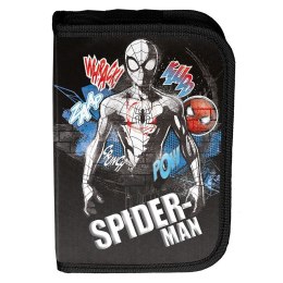 Piórnik Paso Spider Man (SP25WW-P001BW)
