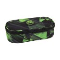 Piórnik Patio Campus Coolpack GREEN MIRROR (F062920)