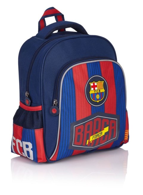 Plecak Astra Fc Barcelona Barca Fans 5 FC-134 (502017003) Plecak Astra Fc Barcelona Barca Fans 5 FC-134 (502017003)