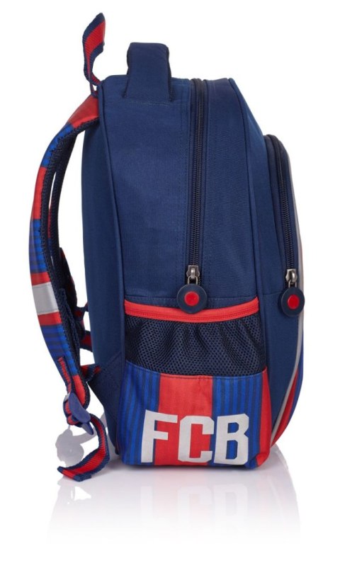 Plecak Astra Fc Barcelona Barca Fans 5 FC-134 (502017003) Plecak Astra Fc Barcelona Barca Fans 5 FC-134 (502017003)