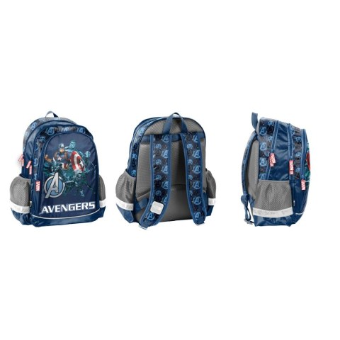 Plecak Paso Avengers (AV22KK-081) Plecak Paso Avengers (AV22KK-081)