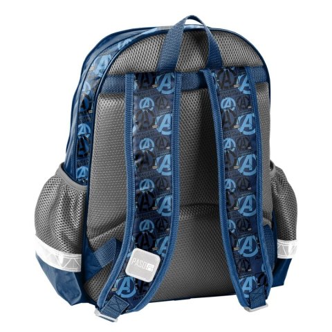 Plecak Paso Avengers (AV22KK-081) Plecak Paso Avengers (AV22KK-081)