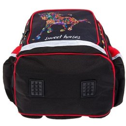 Plecak Starpak horses (396187)
