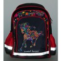 Plecak Starpak horses (396187)