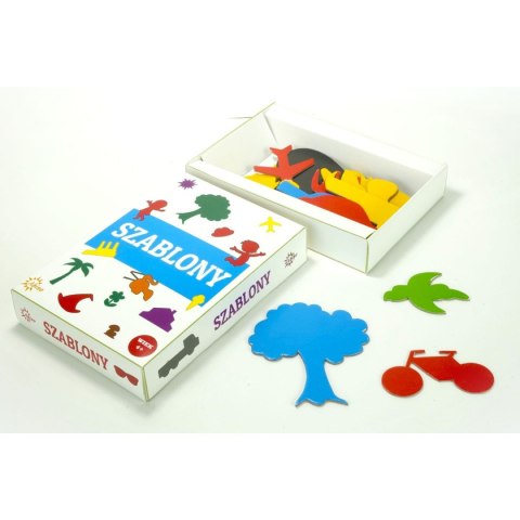 Szablon Abino szablony do rysowania Domino Szablon Abino szablony do rysowania Domino