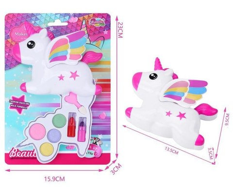 Zestaw piękności Cabo Toys malowidełka dla lalek (K652) Zestaw piękności Cabo Toys malowidełka dla lalek (K652)
