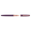 Zestaw piśmienniczy Pelikan Jazz Noble Elegance Viola pióro+długopis (400198411)