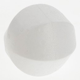 Bombki bombka styropian (100mm)