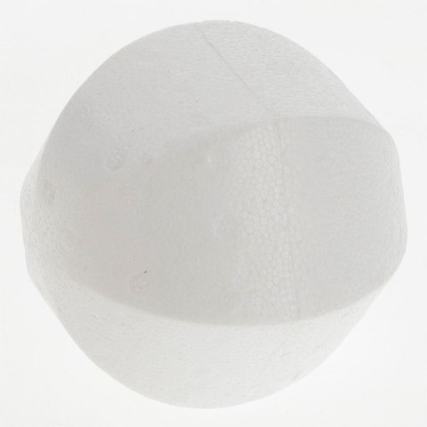 Bombki bombka styropian (100mm) Bombki bombka styropian (100mm)