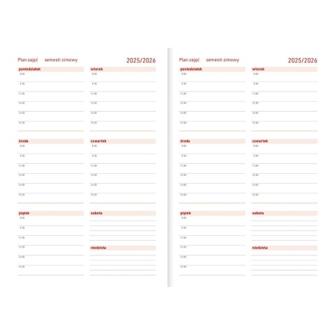 Kalendarz nauczyciela książkowy (terminarz) EKO MAPA A5 Wydawnictwo Wokół Nas (A5TA072B) Kalendarz nauczyciela książkowy (terminarz) EKO MAPA A5 Wydawnictwo Wokół Nas (A5TA072B)