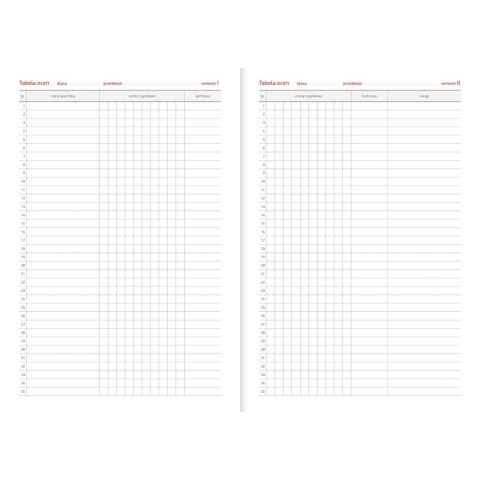 Kalendarz nauczyciela książkowy (terminarz) PCV BEZBARWNY terminarz nauczyciela B5 Wydawnictwo Wokół Nas (KWIATY) Kalendarz nauczyciela książkowy (terminarz) PCV BEZBARWNY terminarz nauczyciela B5 Wydawnictwo Wokół Nas (KWIATY)