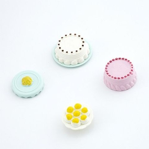 Lalka torcik + akcesoria [mm:] 290 Mega Creative (443022)