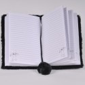 Pamiętnik pluszowy Stitch A5 Paso (DS25GG-3676)