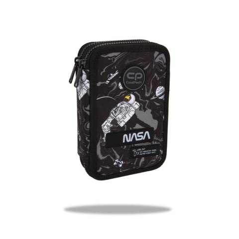 Piórnik Patio CoolPack Jumper 2 ASTRONAUT (F066932) Piórnik Patio CoolPack Jumper 2 ASTRONAUT (F066932)