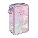 Piórnik Patio CoolPack Jumper 3 TIE DYE (F067912)