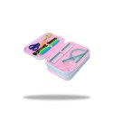Piórnik Patio CoolPack Jumper 3 TIE DYE (F067912)