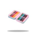 Piórnik Patio CoolPack Jumper 3 TIE DYE (F067912)