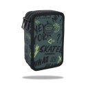 Piórnik Patio CoolPack Jumper 3 TIGER (F067931)
