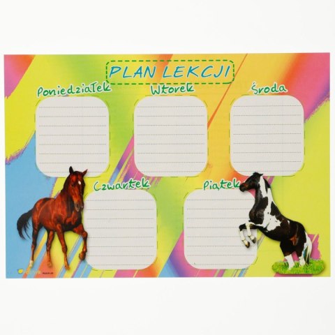 Plan lekcji Polsyr Plan lekcji Polsyr