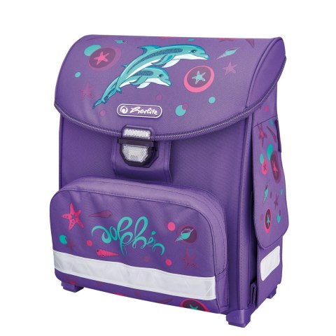 Plecak Herlitz DOLPHIN (50007936) Plecak Herlitz DOLPHIN (50007936)