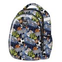 Plecak Patio TURTLE Hobby (F015929)