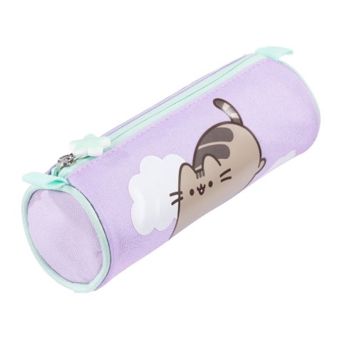 Saszetka St.Majewski PUSHEEN TUBA (VIOLET) Saszetka St.Majewski PUSHEEN TUBA (VIOLET)