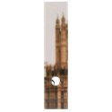 Segregator dźwigniowy Starpak London A4 70mm mix (429890)