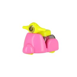 Temperówka Starpak mix plastik (540809)