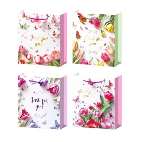 Torba prezentowa A5 W&K (WK 22519 S) Torba prezentowa A5 W&K (WK 22519 S)